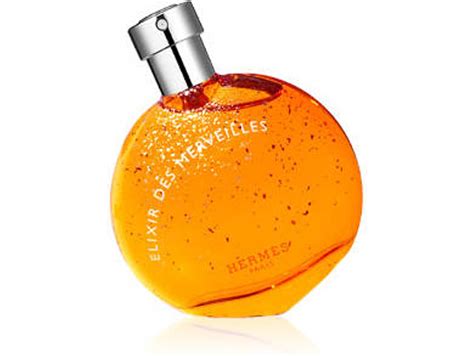 parfum elixir d hermes|elixir des merveilles perfume.